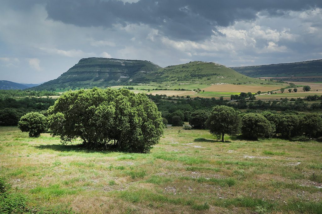 Las Merindades, cómo visitar Ojo Guareña