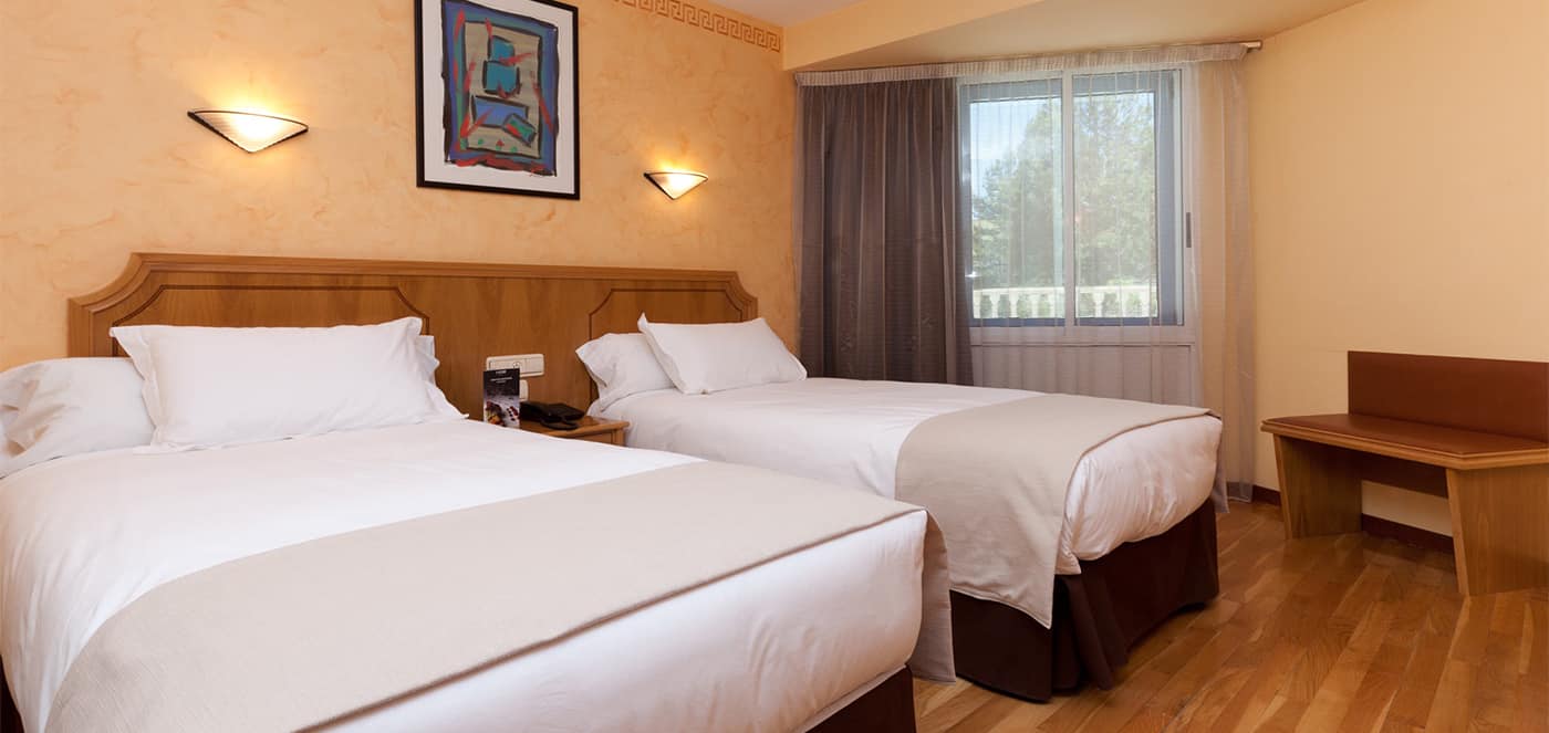 Hotel Ciudad de Burgos Hotel Ciudad de Burgos