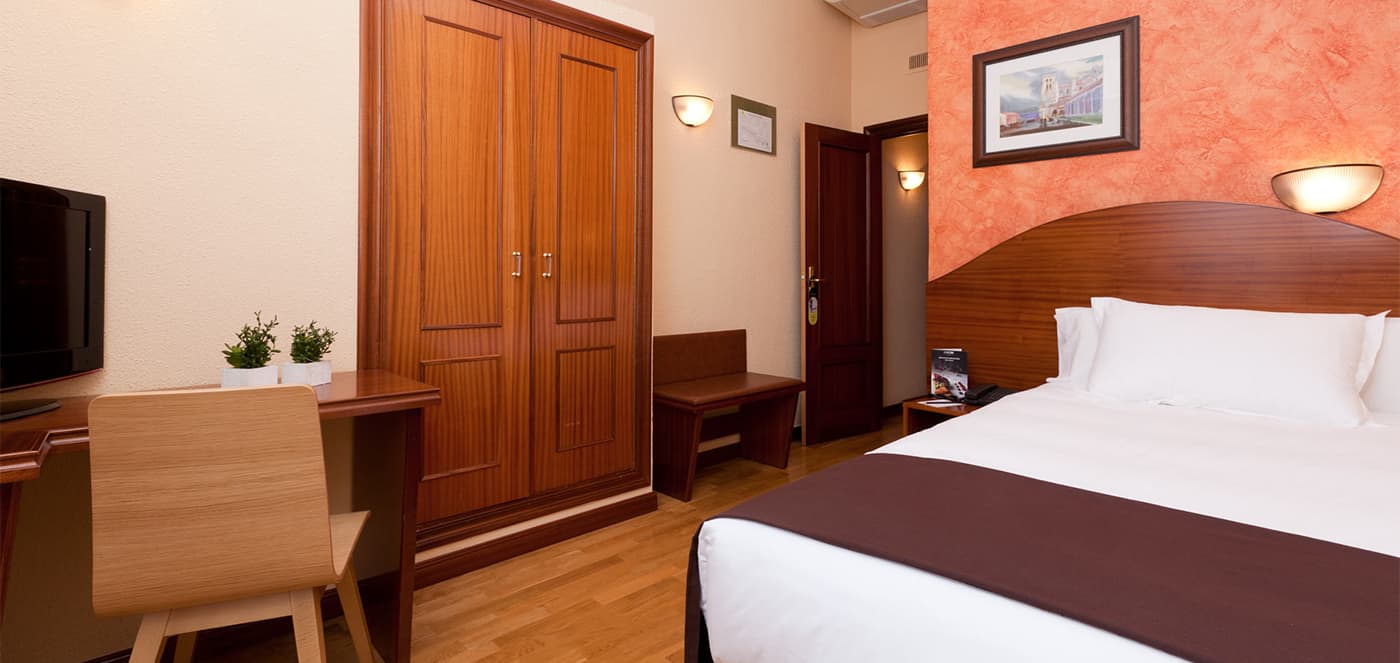 Hotel Ciudad de Burgos Hotel Ciudad de Burgos
