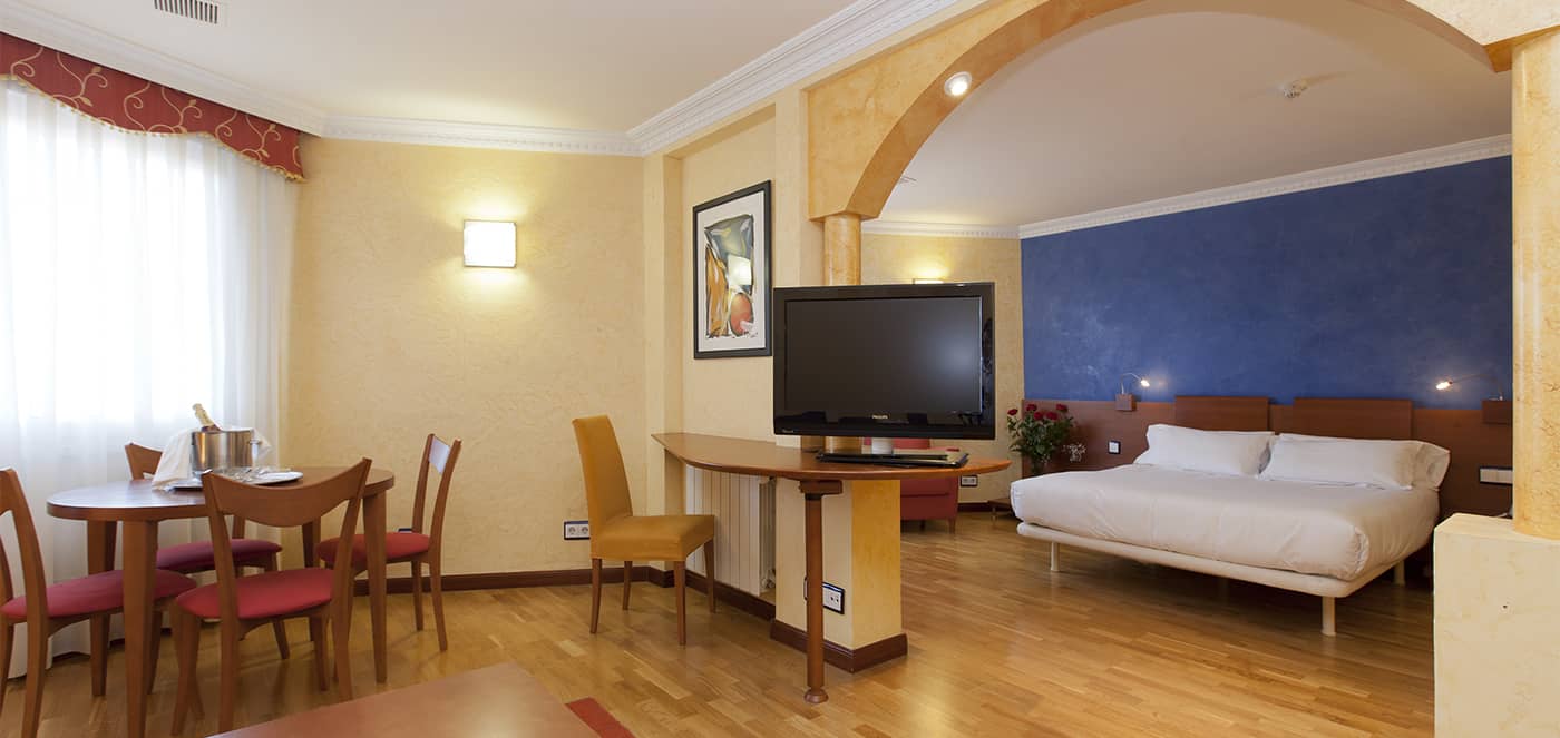 Hotel Ciudad de Burgos Hotel Ciudad de Burgos