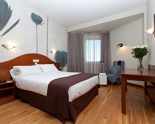 Hotel Ciudad de Burgos Hotel Ciudad de Burgos