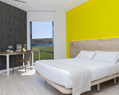 Hotel Ciudad de Burgos Hotel Ciudad de Burgos