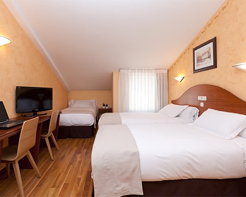 Hotel Ciudad de Burgos Hotel Ciudad de Burgos