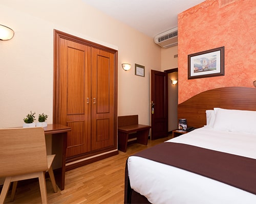 Hotel Ciudad de Burgos Hotel Ciudad de Burgos