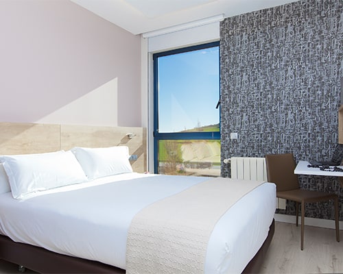 Hotel Ciudad de Burgos Hotel Ciudad de Burgos