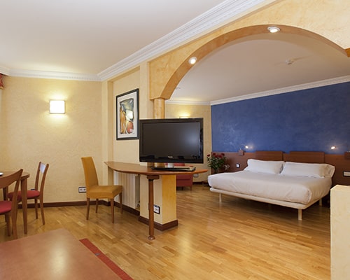 Hotel Ciudad de Burgos Hotel Ciudad de Burgos