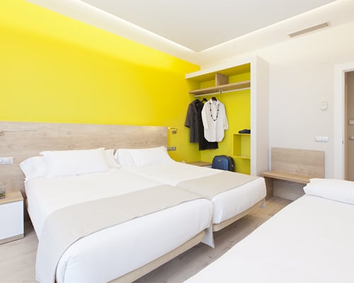 Hotel Ciudad de Burgos Hotel Ciudad de Burgos