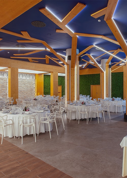Hotel Ciudad de Burgos