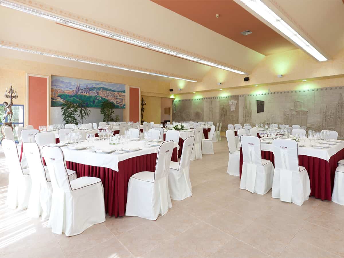 Hotel Ciudad de Burgos Hotel Ciudad de Burgos