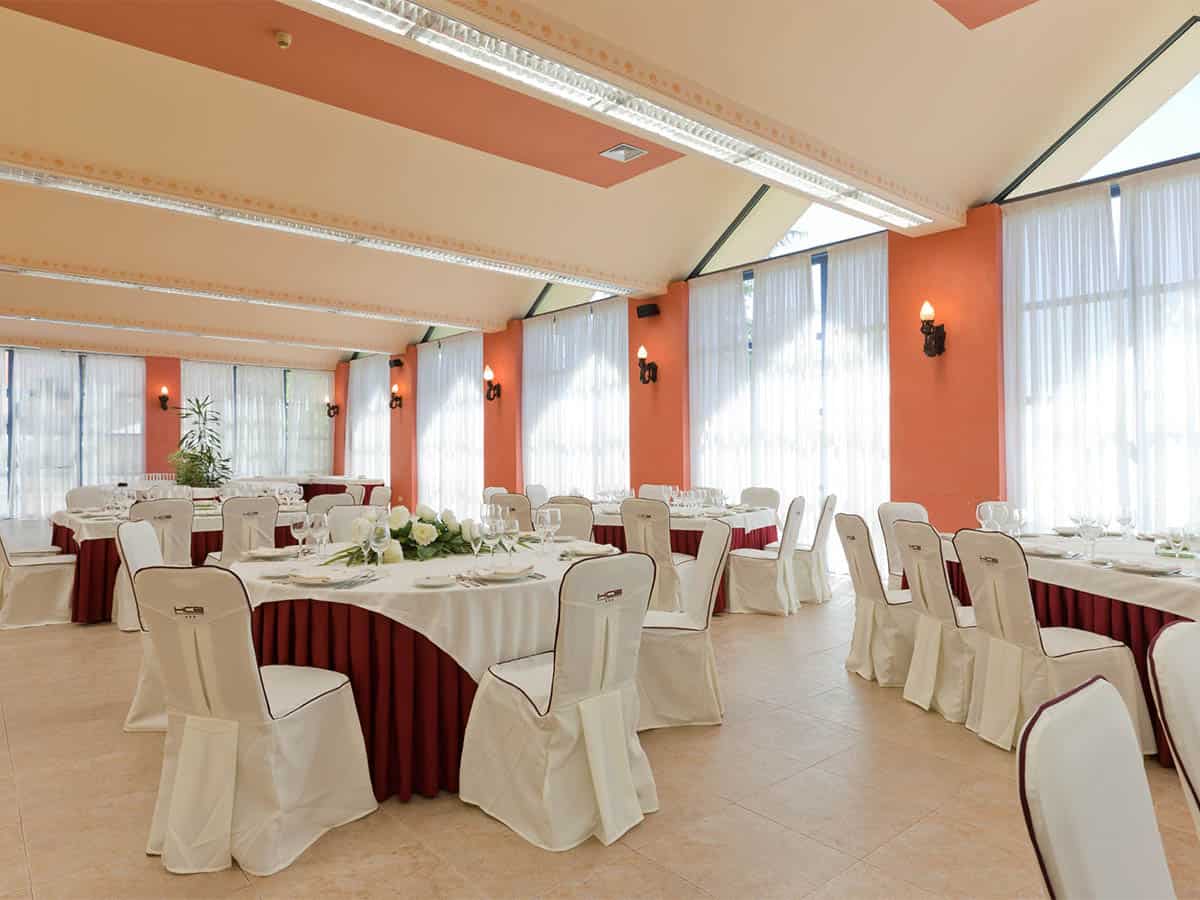 Hotel Ciudad de Burgos Hotel Ciudad de Burgos