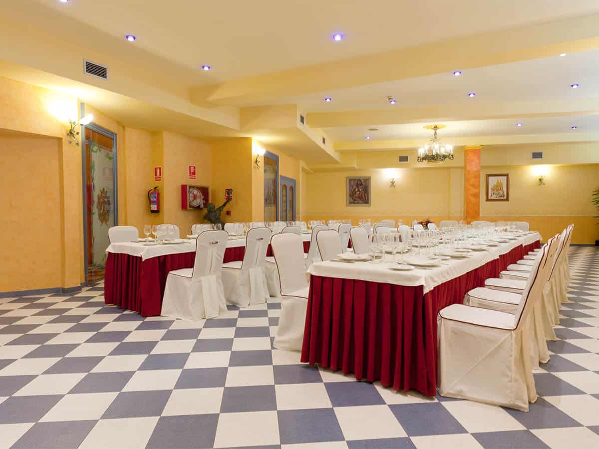 Hotel Ciudad de Burgos Hotel Ciudad de Burgos