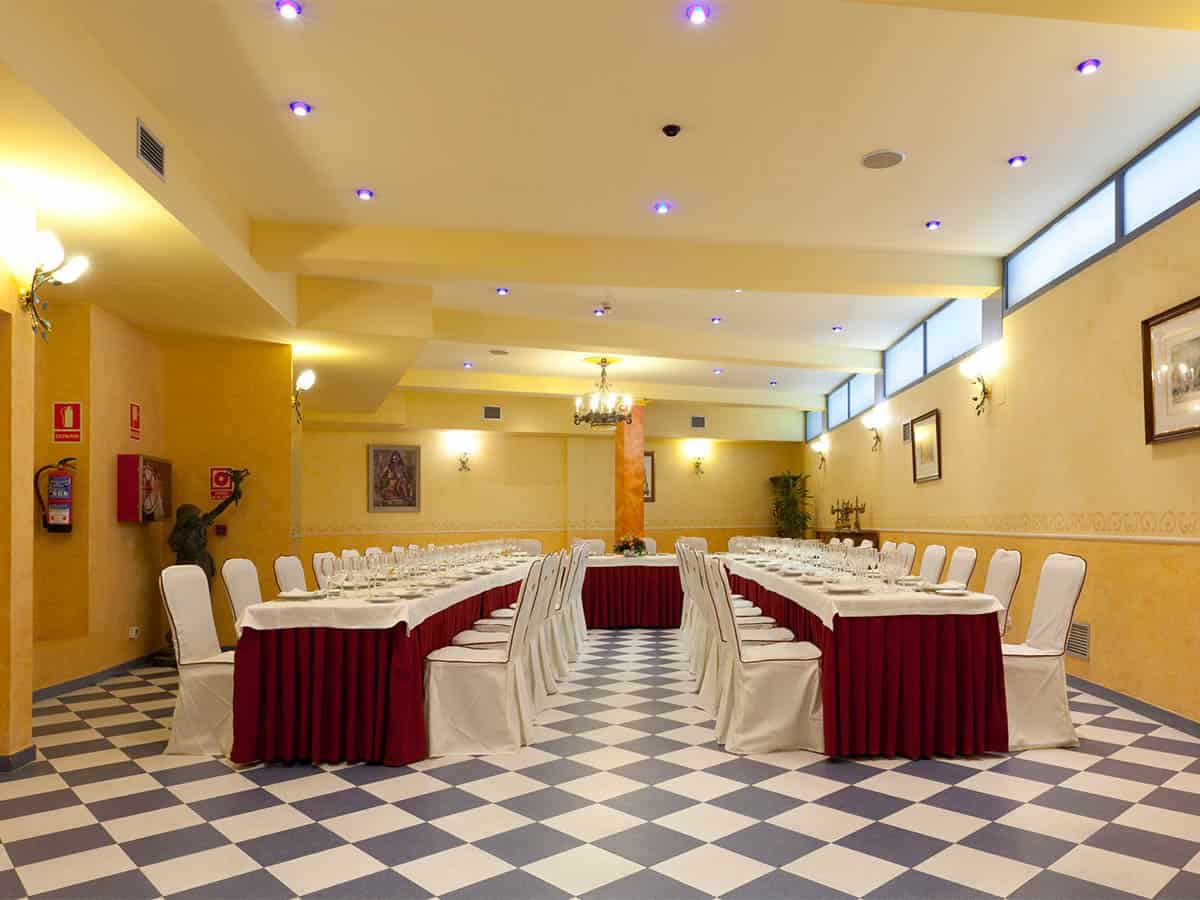 Hotel Ciudad de Burgos Hotel Ciudad de Burgos