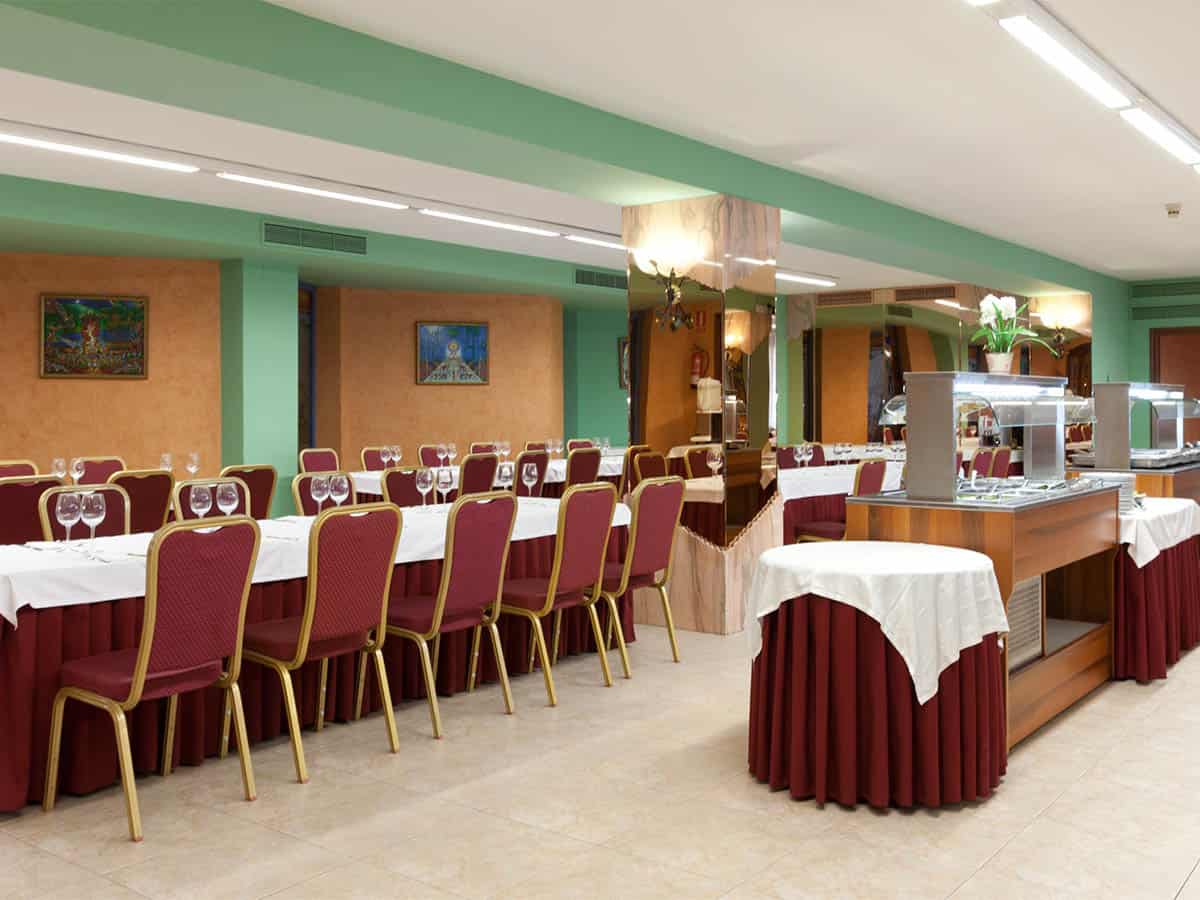 Hotel Ciudad de Burgos Hotel Ciudad de Burgos