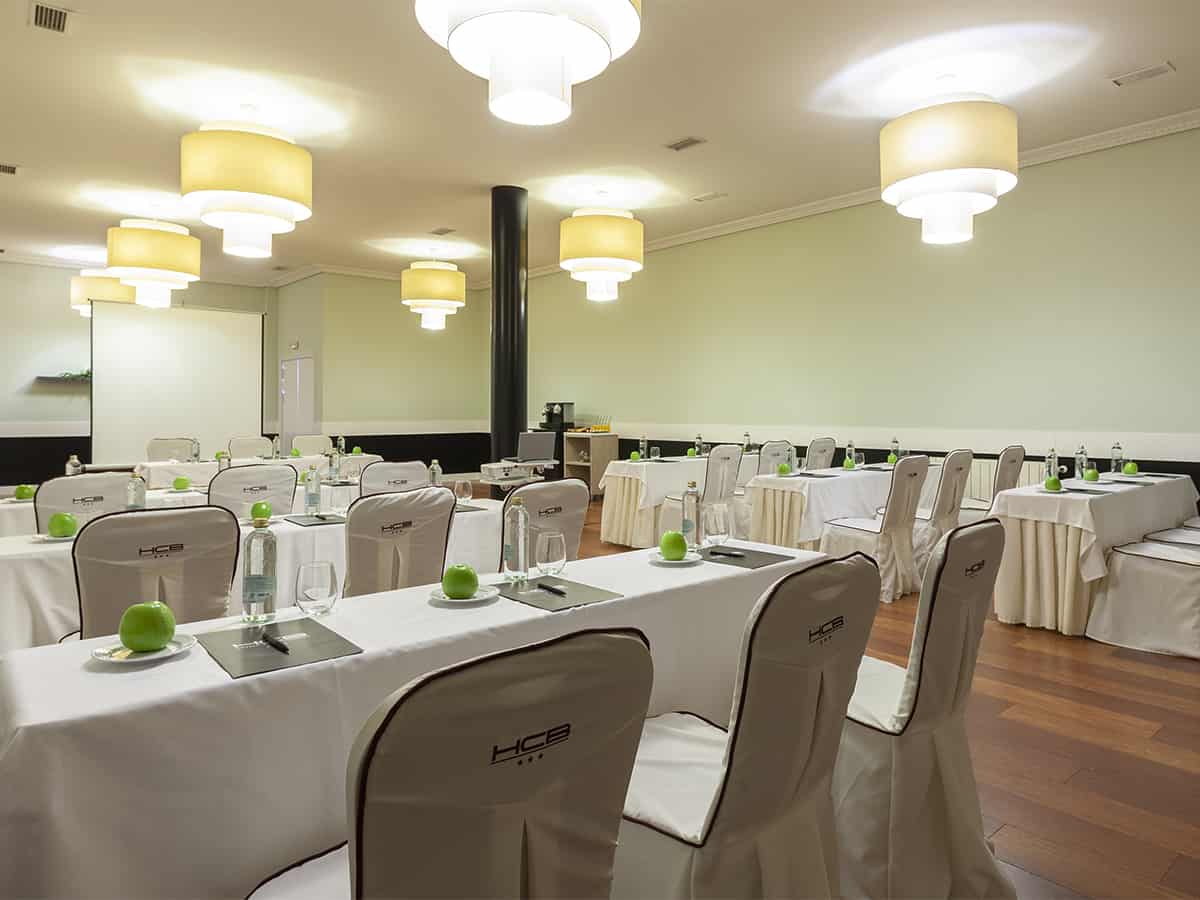 Hotel Ciudad de Burgos Hotel Ciudad de Burgos