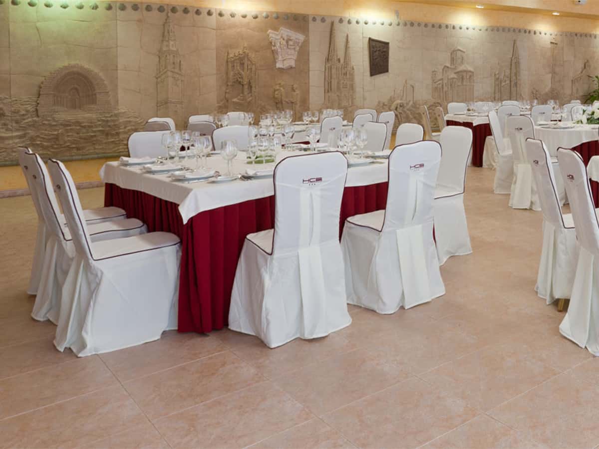 Hotel Ciudad de Burgos Hotel Ciudad de Burgos