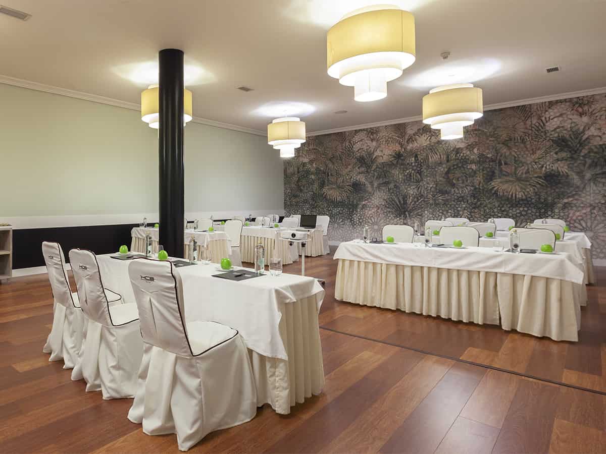 Hotel Ciudad de Burgos Hotel Ciudad de Burgos