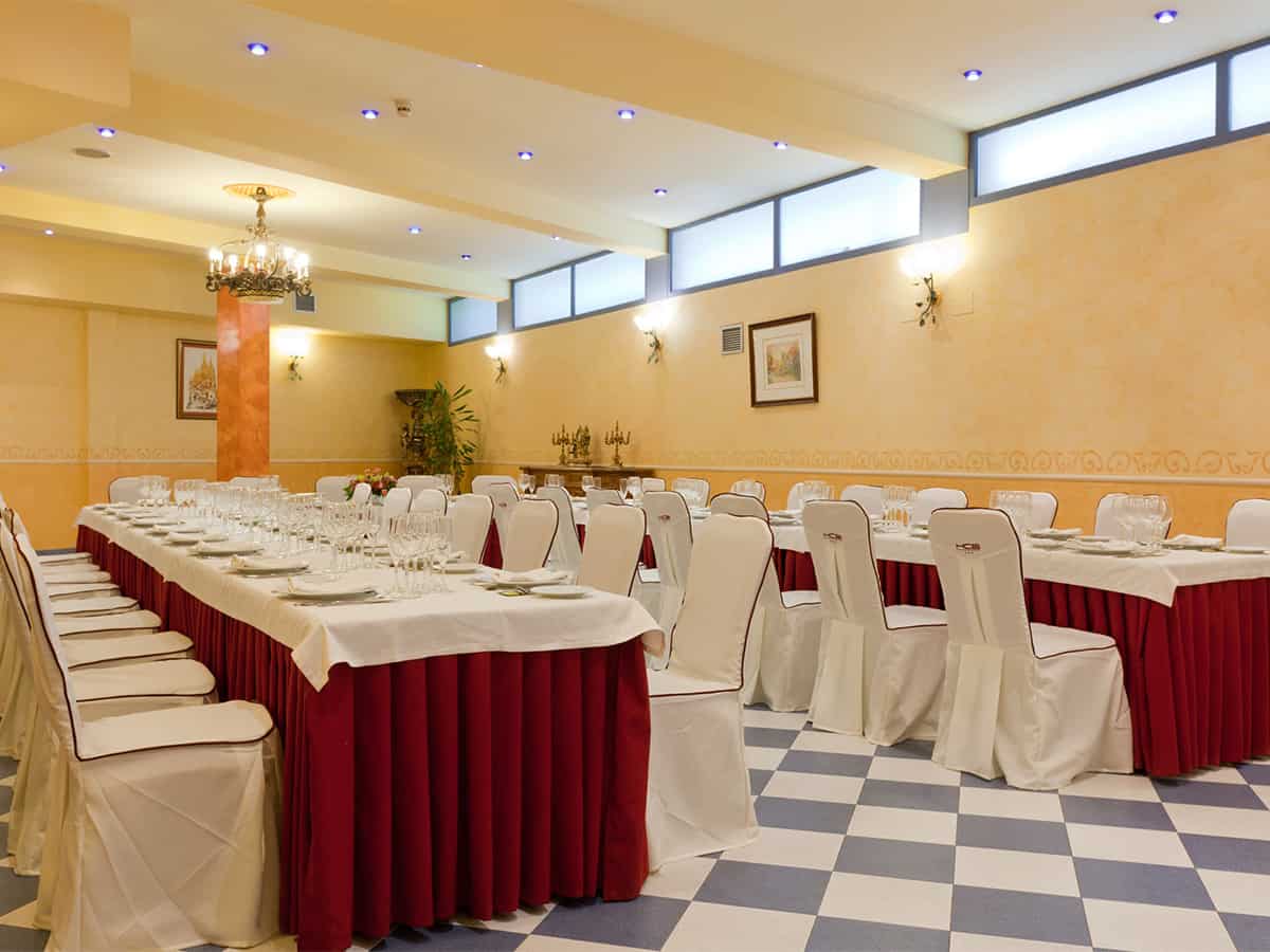 Hotel Ciudad de Burgos Hotel Ciudad de Burgos