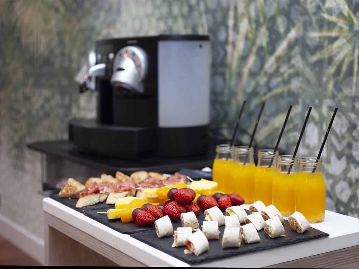 Hotel Ciudad de Burgos Hotel Ciudad de Burgos