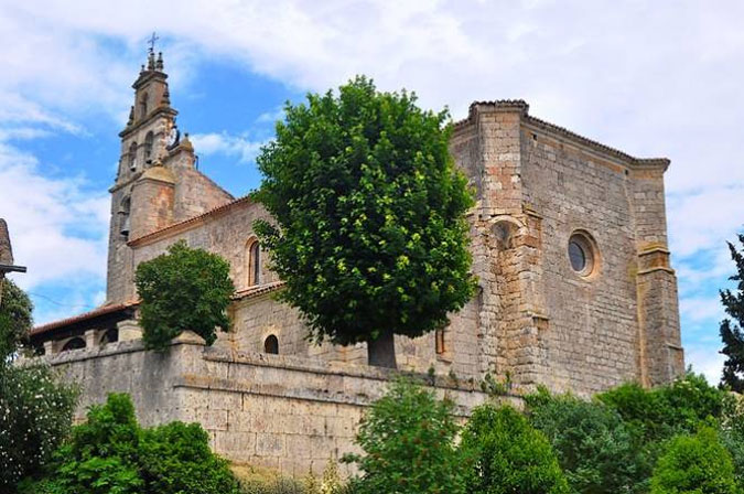 Hotel Ciudad de Burgos