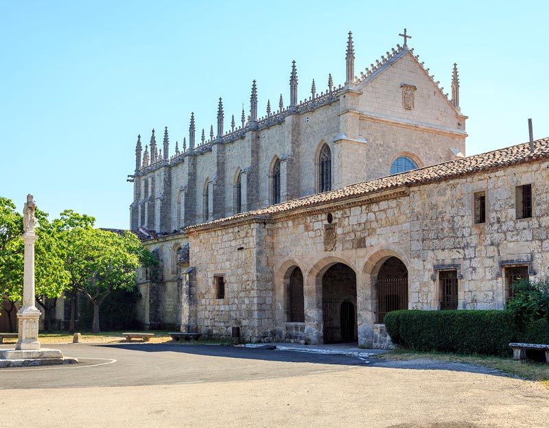 Hotel Ciudad de Burgos