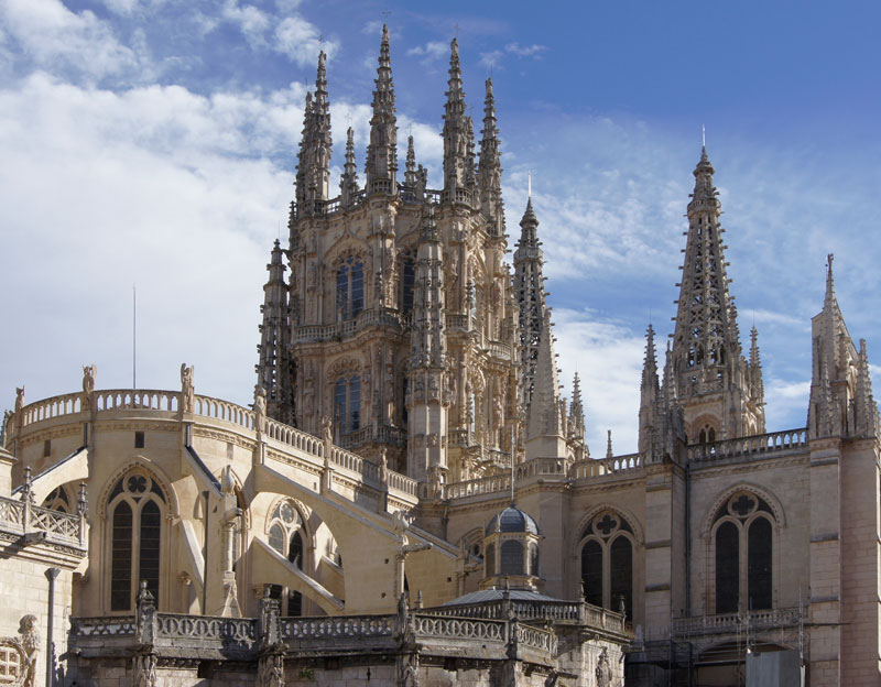 Hotel Ciudad de Burgos