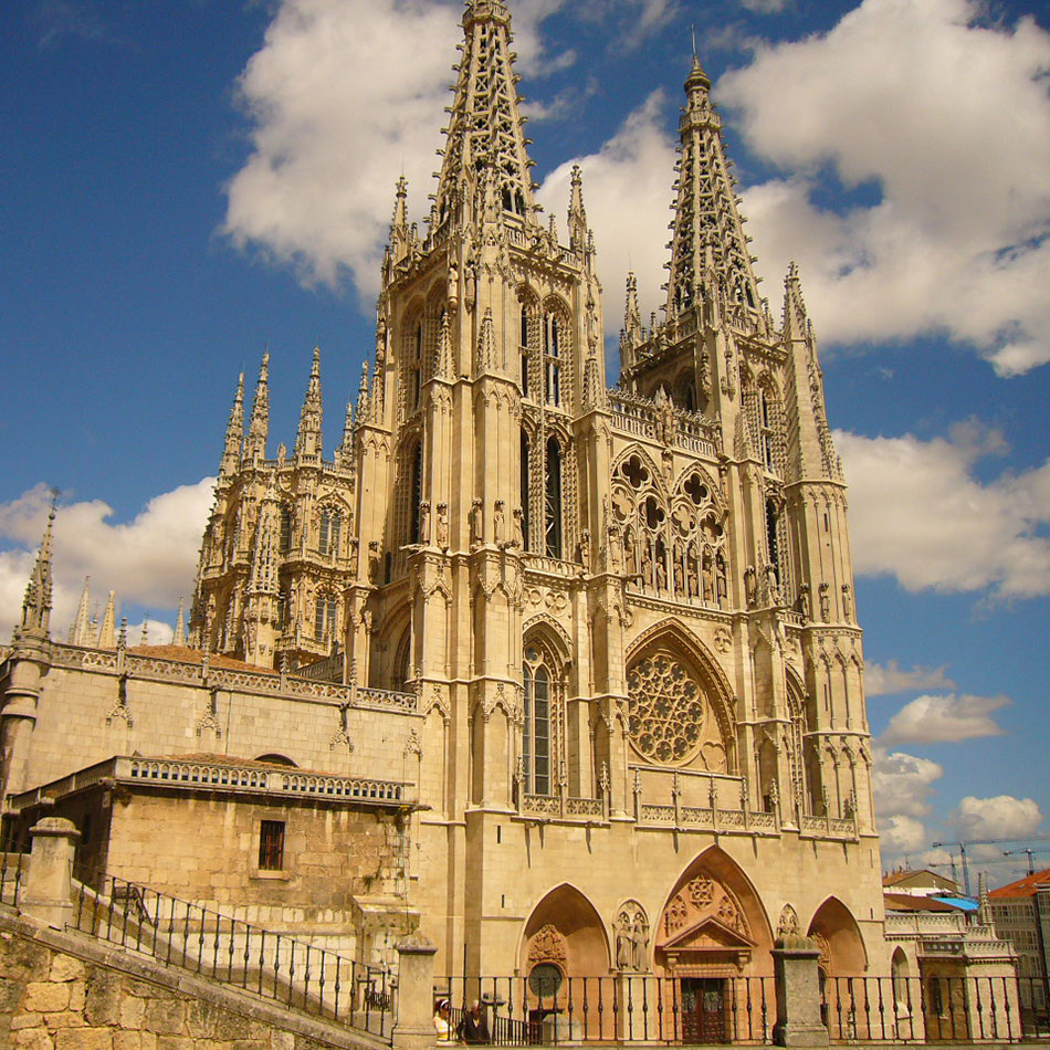 Hotel Ciudad de Burgos