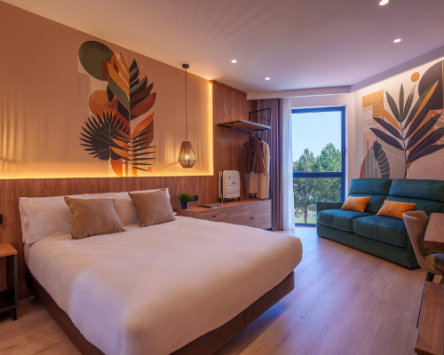 Hotel Ciudad de Burgos