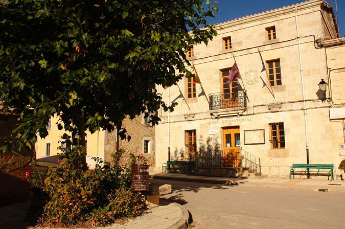 Hotel Ciudad de Burgos