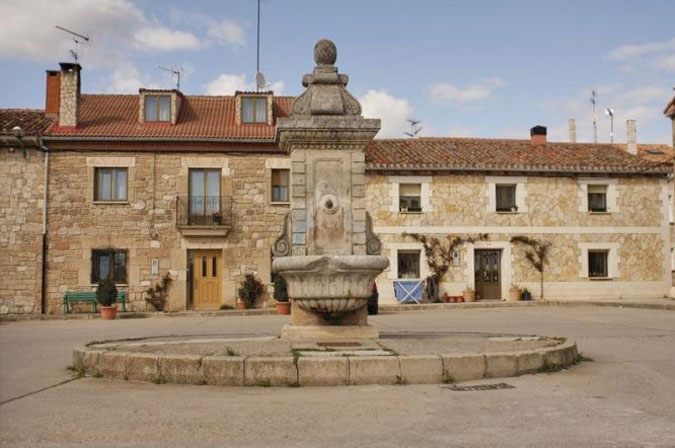 Hotel Ciudad de Burgos