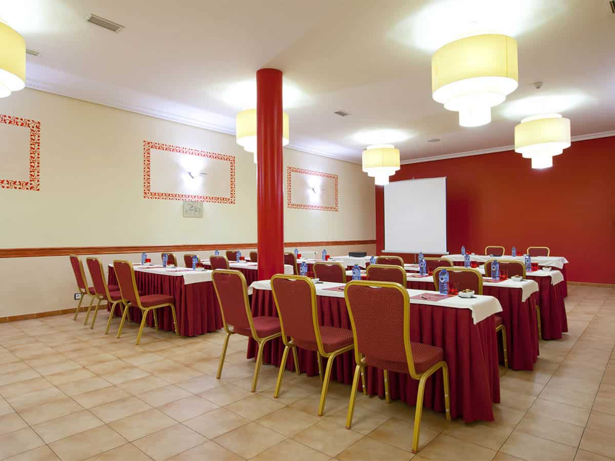 Hotel Ciudad de Burgos Hotel Ciudad de Burgos