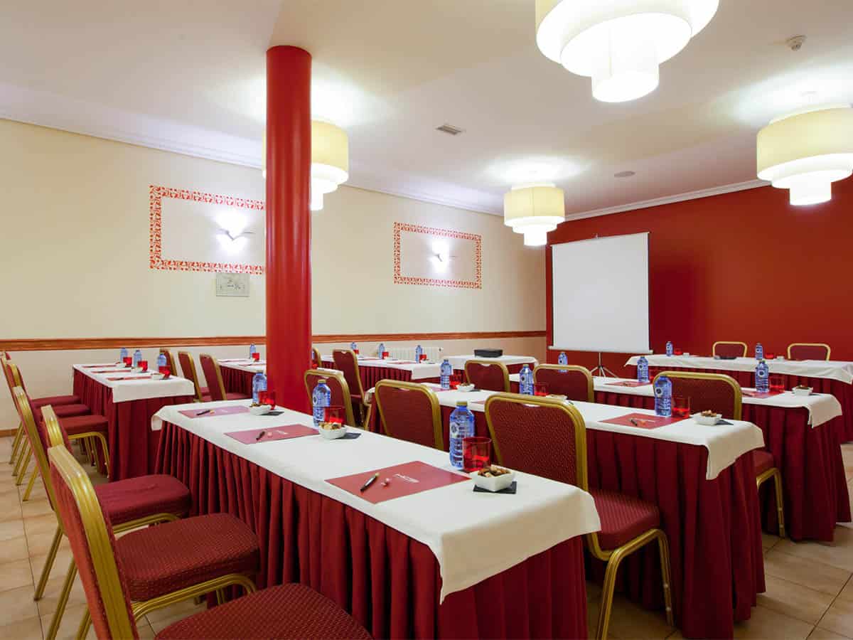 Hotel Ciudad de Burgos Hotel Ciudad de Burgos