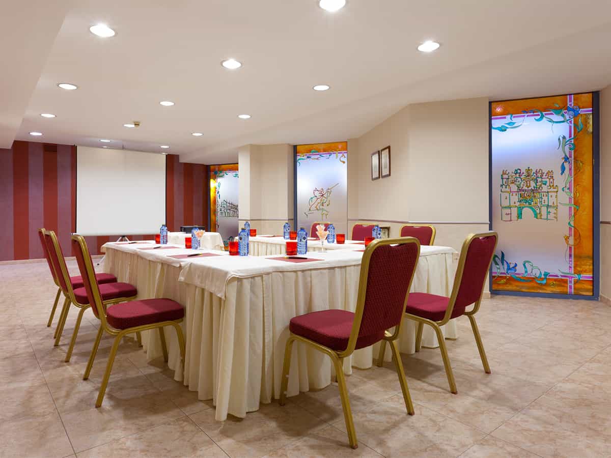Hotel Ciudad de Burgos Hotel Ciudad de Burgos