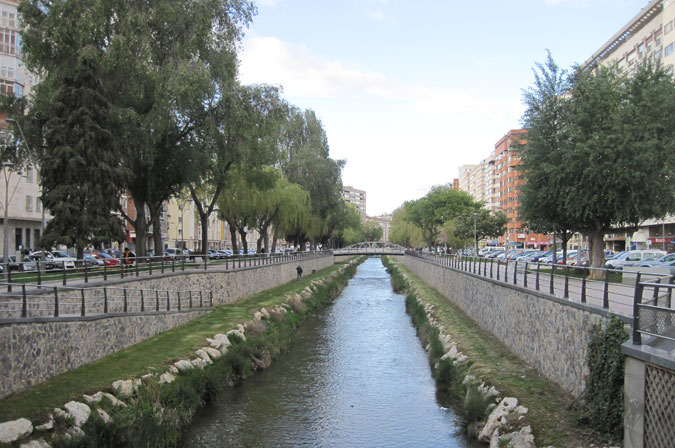 Hotel Ciudad de Burgos Hotel Ciudad de Burgos
