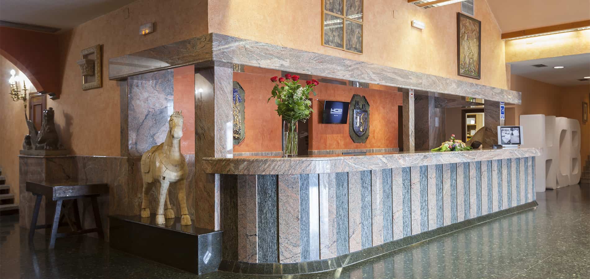 Hotel Ciudad de Burgos Hotel Ciudad de Burgos