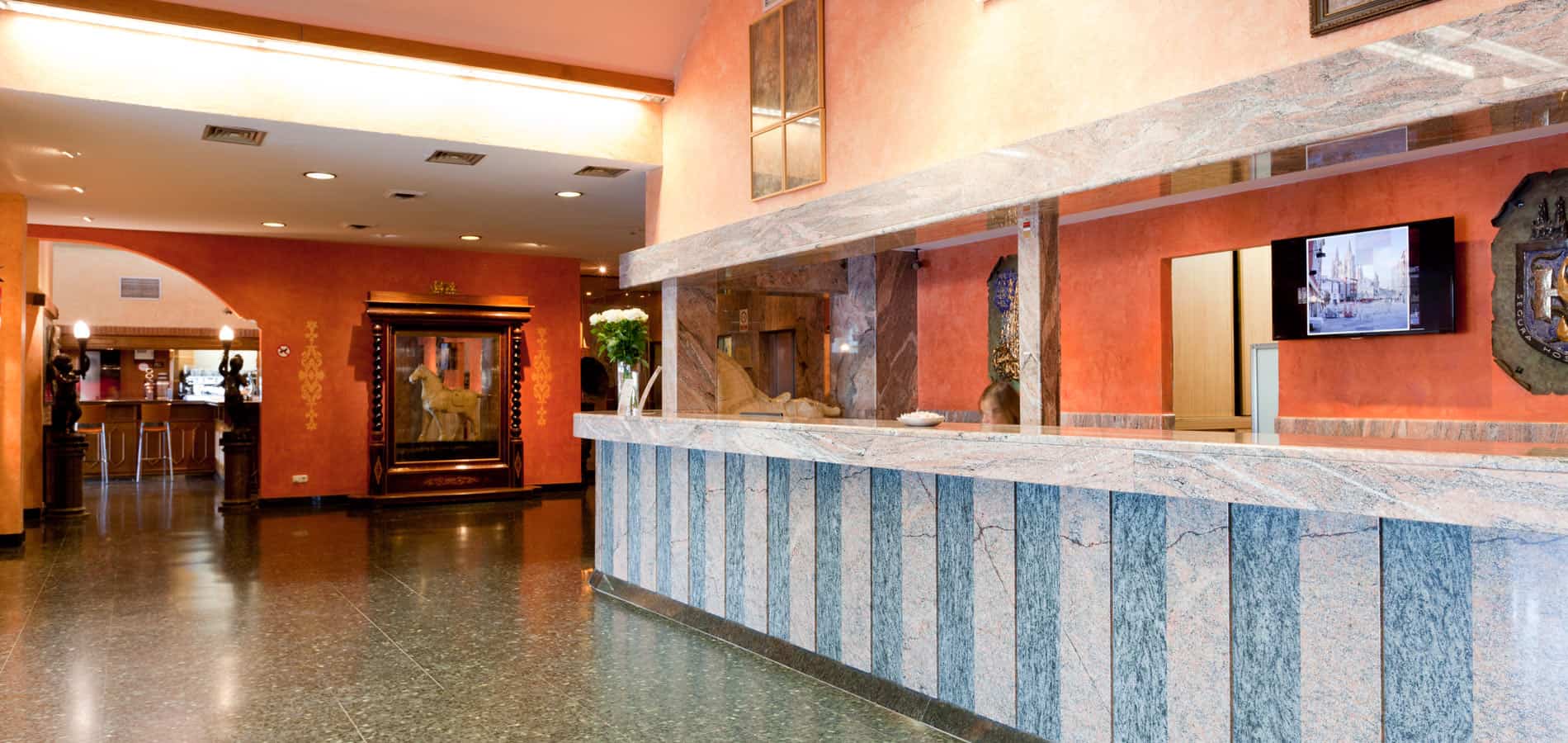 Hotel Ciudad de Burgos Hotel Ciudad de Burgos