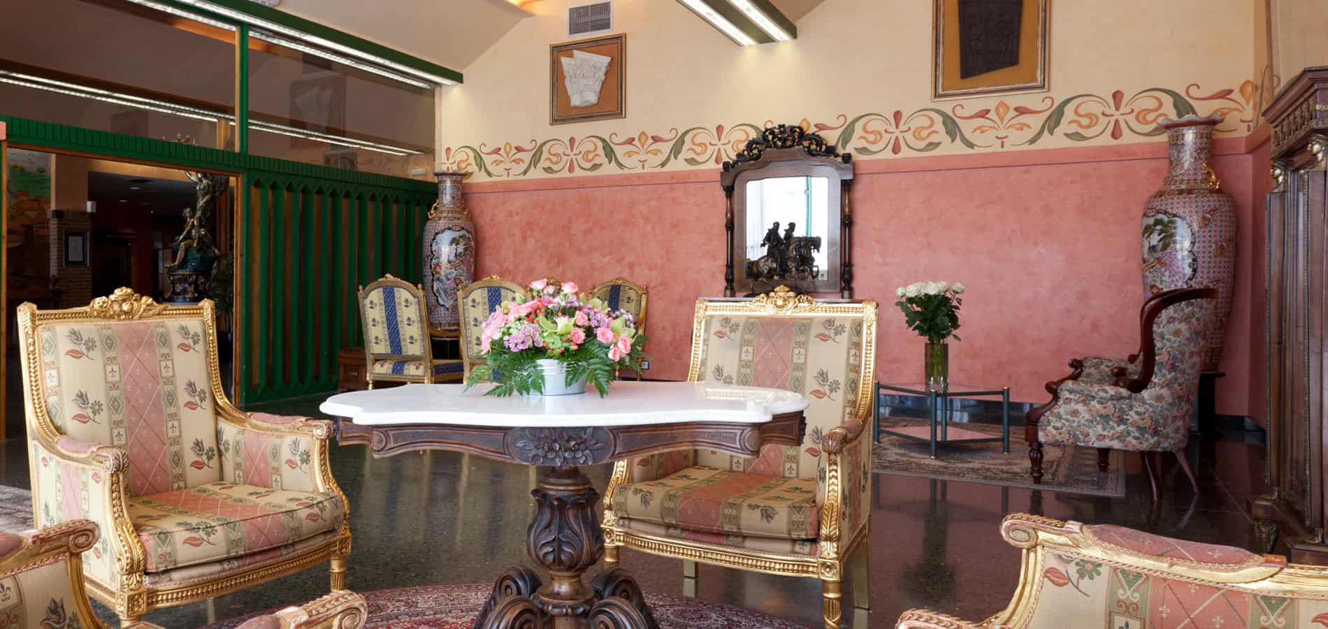 Hotel Ciudad de Burgos Hotel Ciudad de Burgos