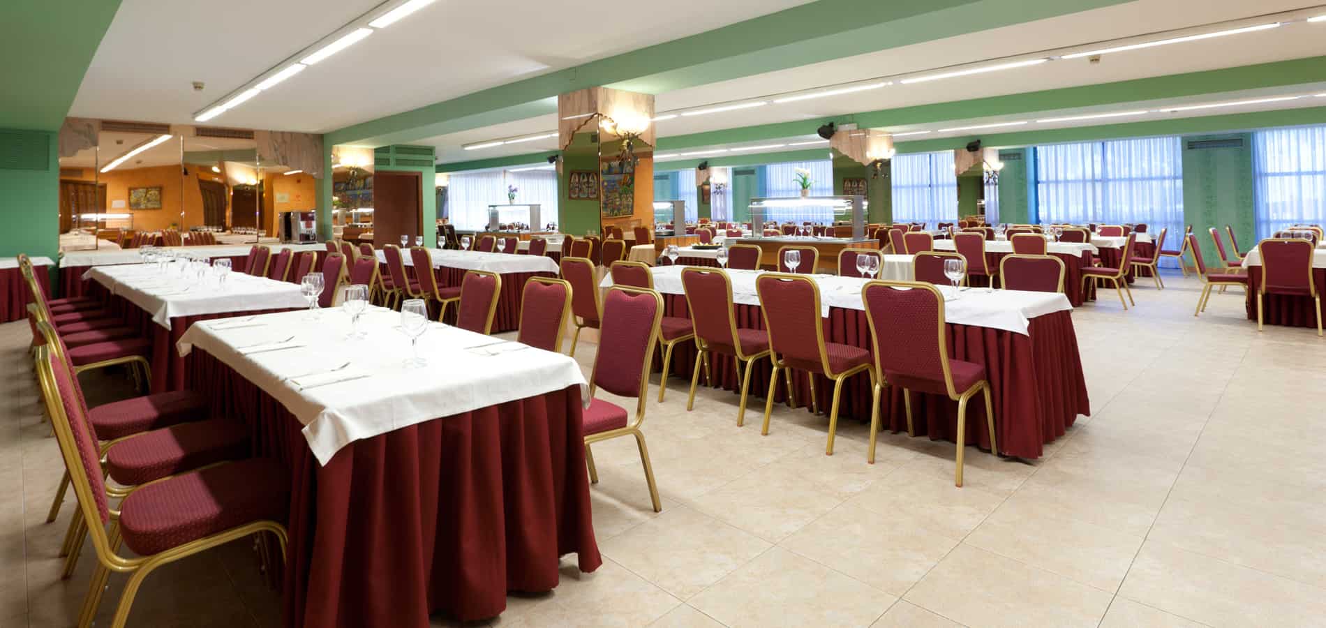 Hotel Ciudad de Burgos Hotel Ciudad de Burgos
