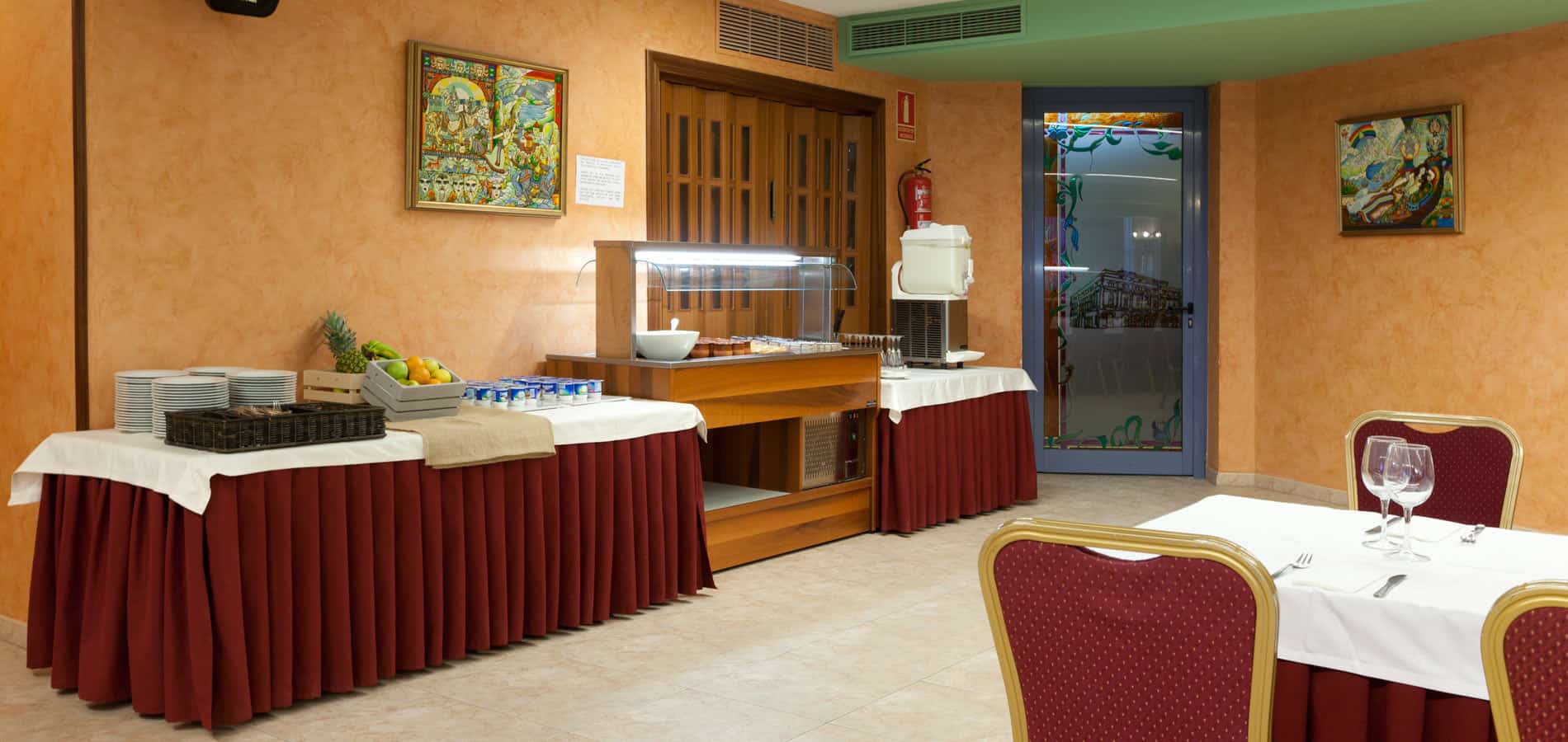Hotel Ciudad de Burgos Hotel Ciudad de Burgos