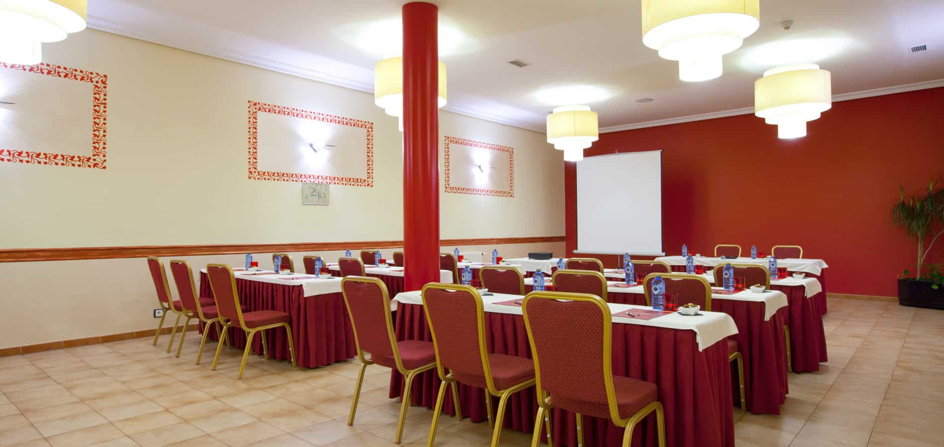Hotel Ciudad de Burgos Hotel Ciudad de Burgos