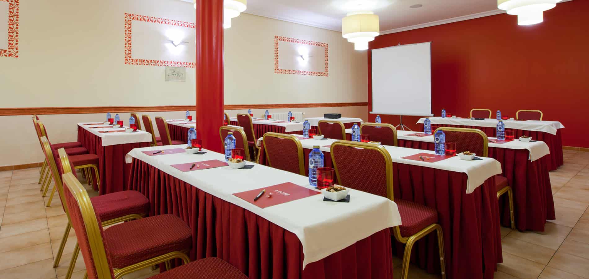 Hotel Ciudad de Burgos Hotel Ciudad de Burgos