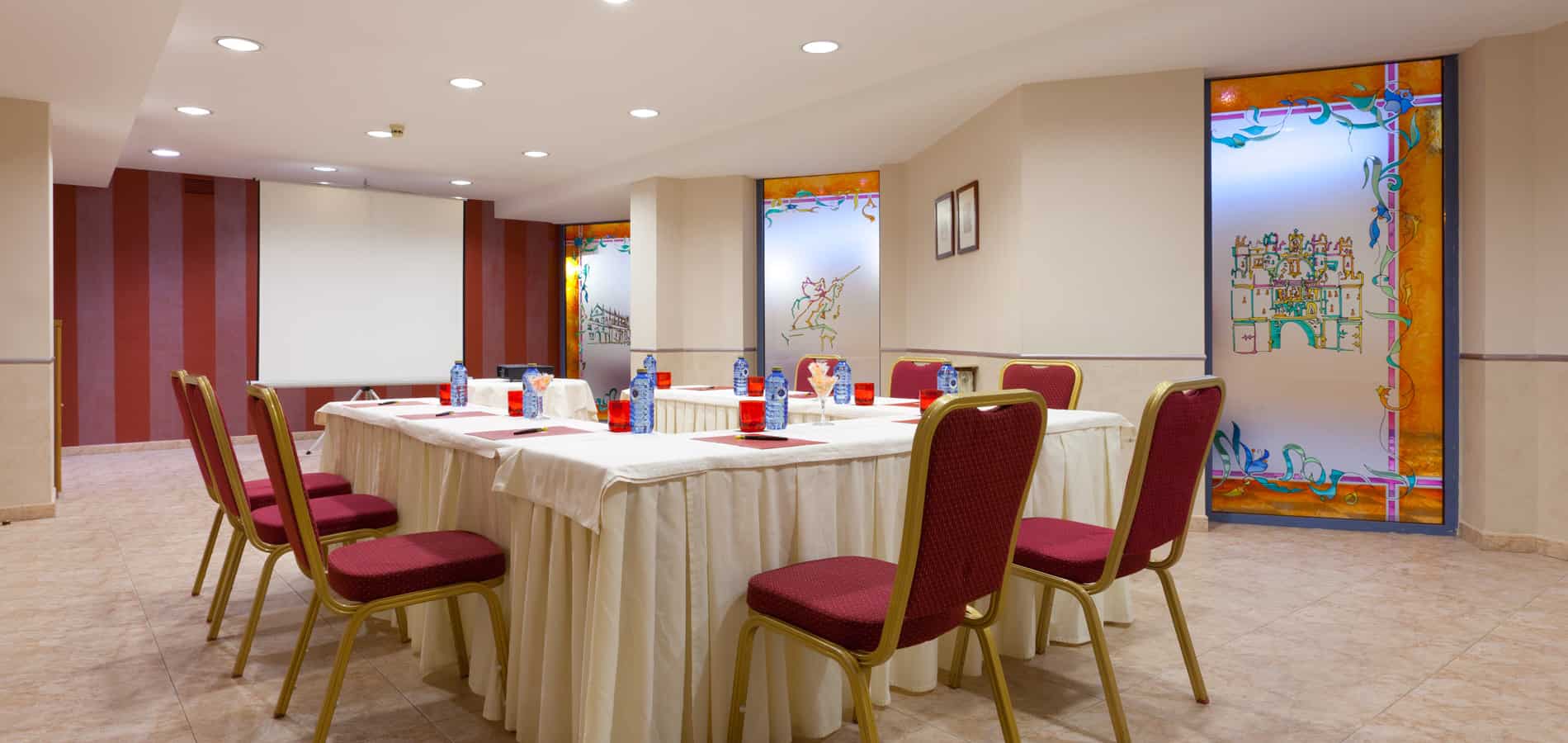 Hotel Ciudad de Burgos Hotel Ciudad de Burgos