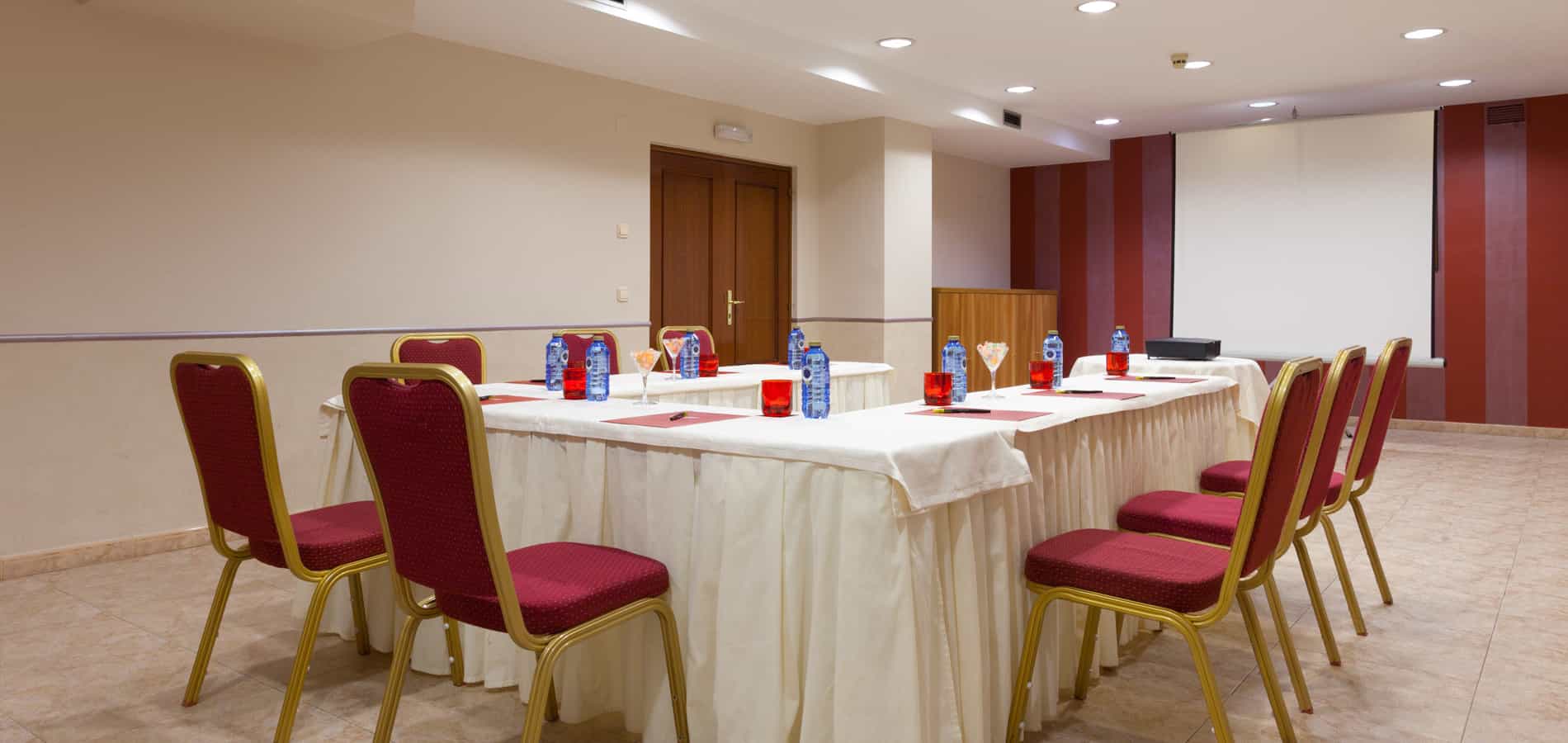 Hotel Ciudad de Burgos Hotel Ciudad de Burgos