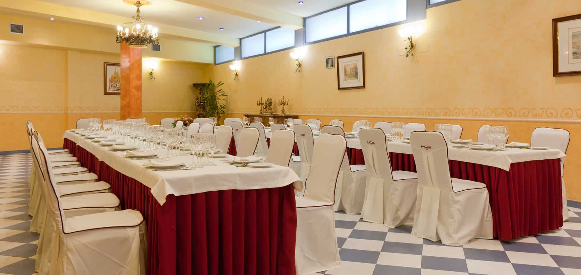 Hotel Ciudad de Burgos Hotel Ciudad de Burgos