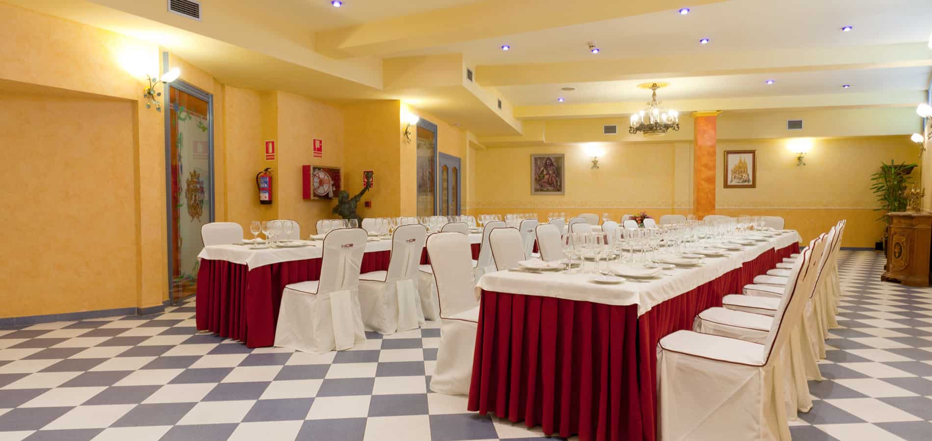 Hotel Ciudad de Burgos Hotel Ciudad de Burgos