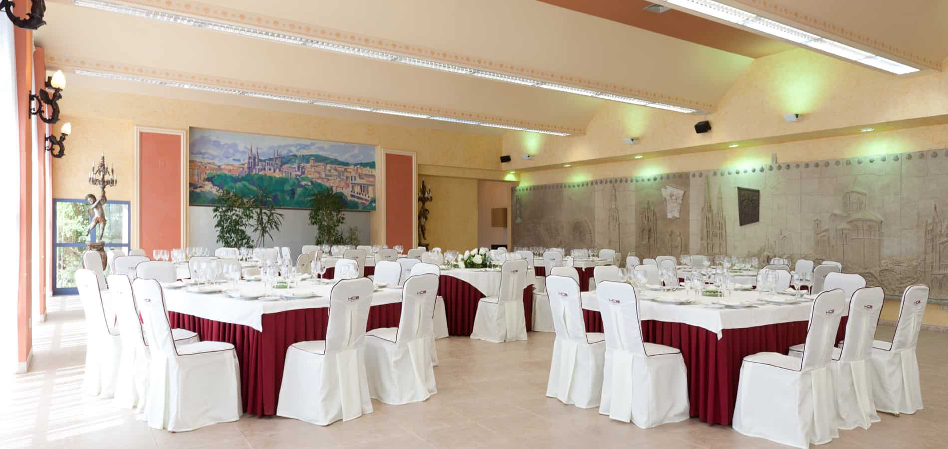 Hotel Ciudad de Burgos Hotel Ciudad de Burgos