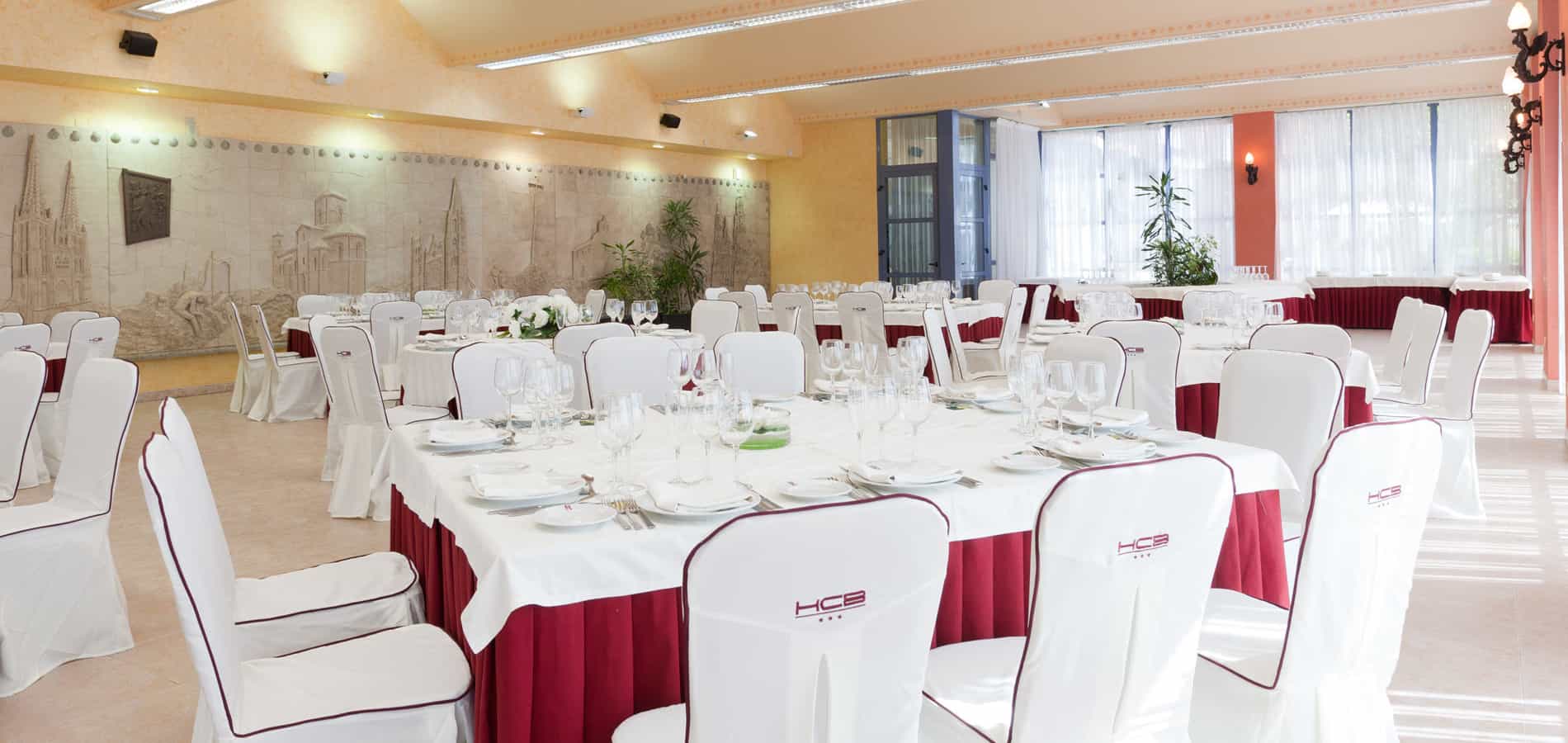 Hotel Ciudad de Burgos Hotel Ciudad de Burgos