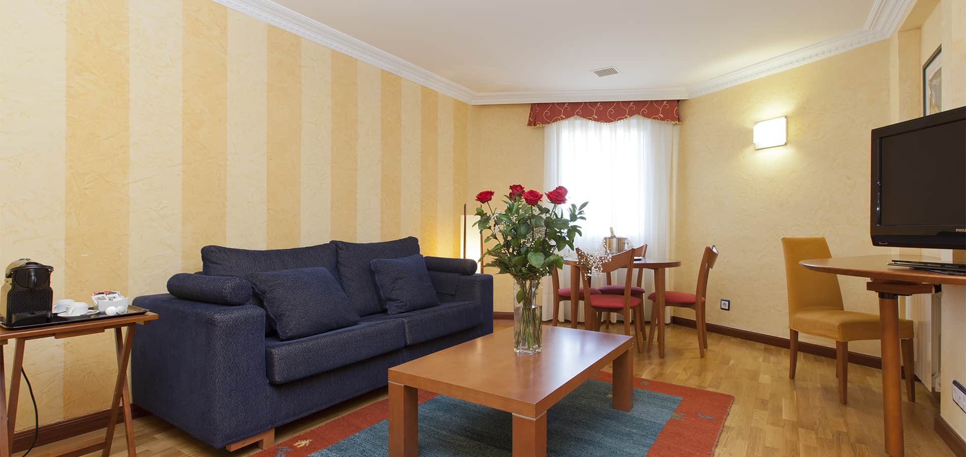 Hotel Ciudad de Burgos Hotel Ciudad de Burgos