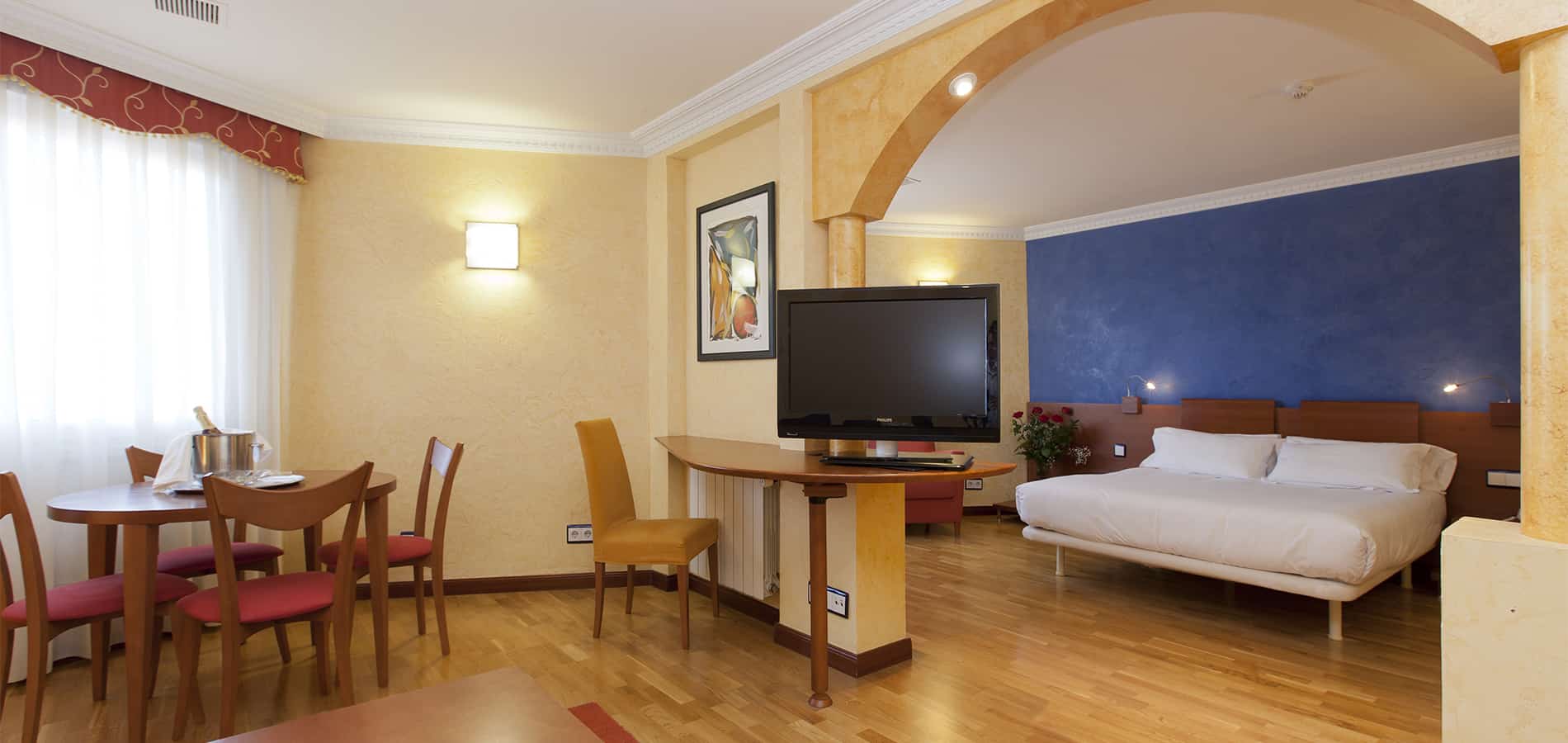 Hotel Ciudad de Burgos Hotel Ciudad de Burgos