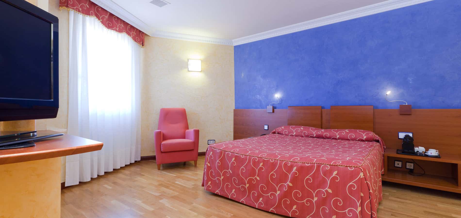 Hotel Ciudad de Burgos Hotel Ciudad de Burgos