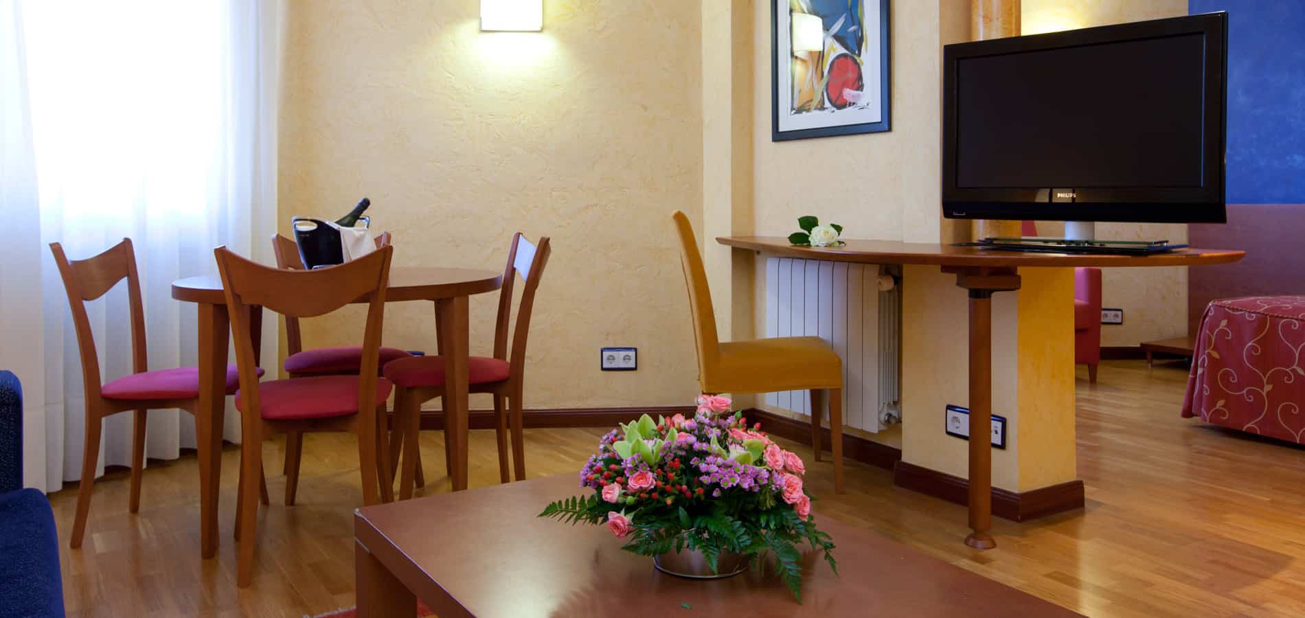 Hotel Ciudad de Burgos Hotel Ciudad de Burgos